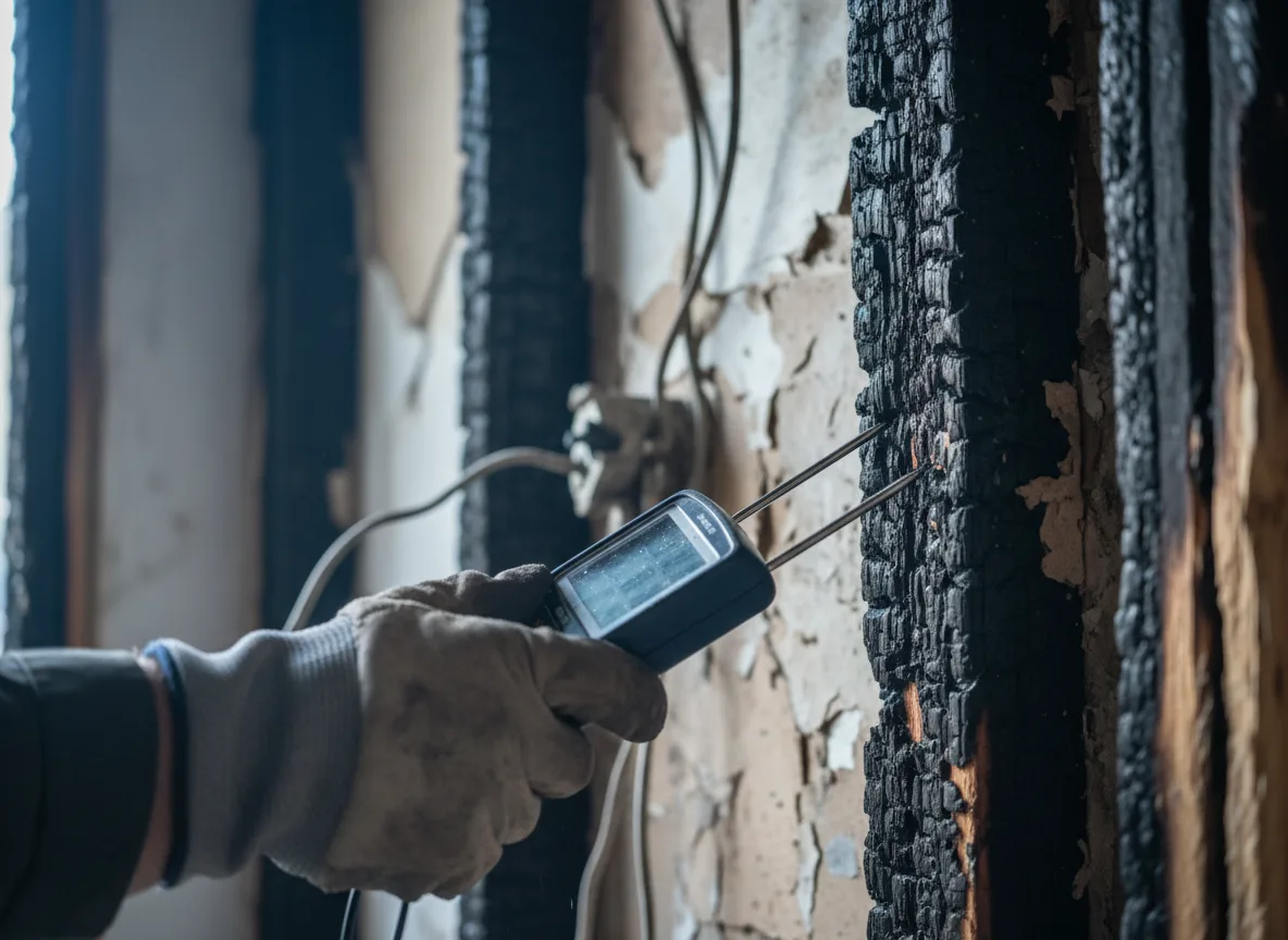 Fire Damage Restoration Valley City, ND FAQs